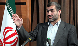 بازدید وزیر راه از سایت مسکن مهر رشت